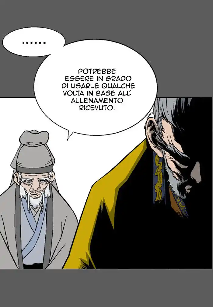 Gosu (The Master) Capitolo 50 page 22