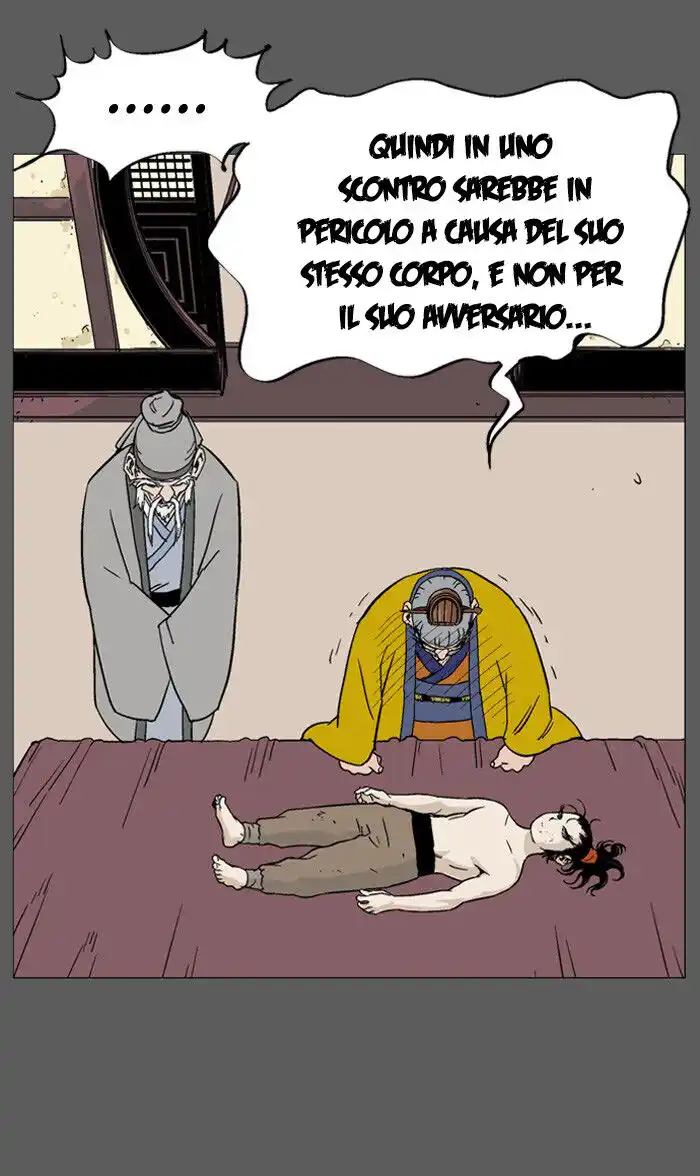 Gosu (The Master) Capitolo 50 page 25