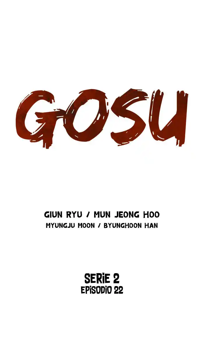 Gosu (The Master) Capitolo 108 page 2