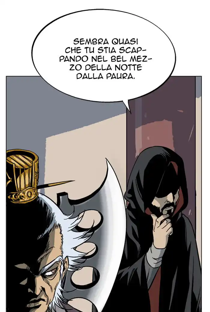 Gosu (The Master) Capitolo 45 page 12