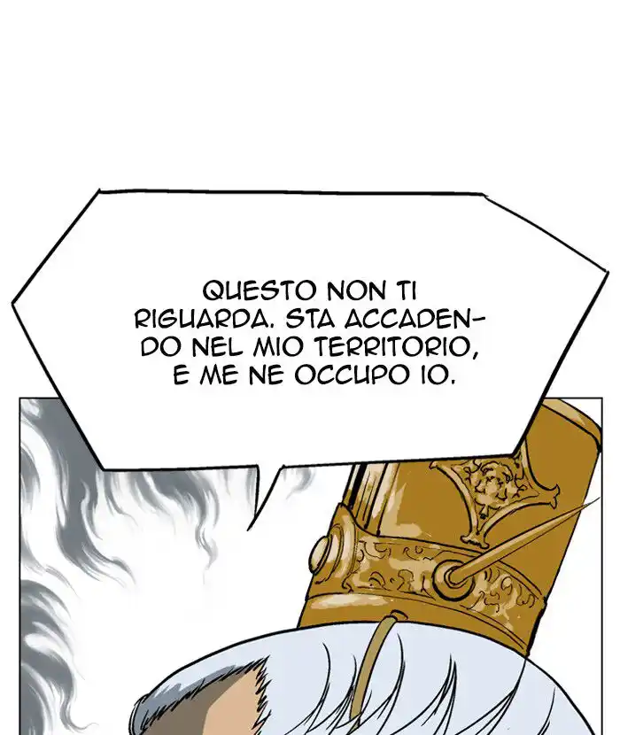 Gosu (The Master) Capitolo 45 page 15