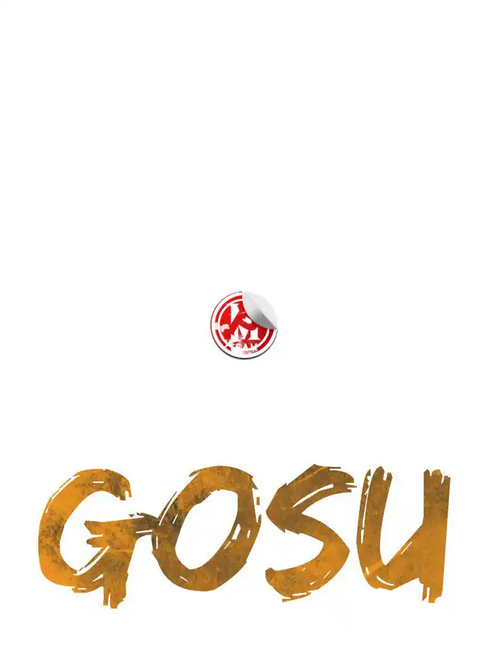 Gosu (The Master) Capitolo 45 page 2