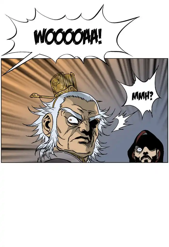 Gosu (The Master) Capitolo 45 page 32