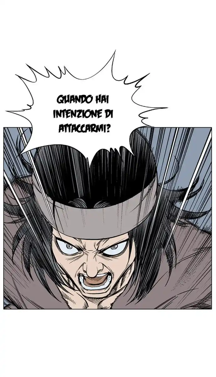 Gosu (The Master) Capitolo 62 page 22