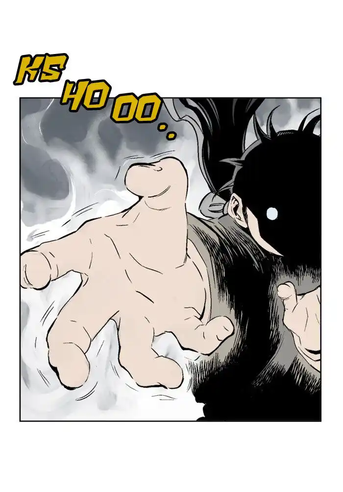 Gosu (The Master) Capitolo 62 page 39