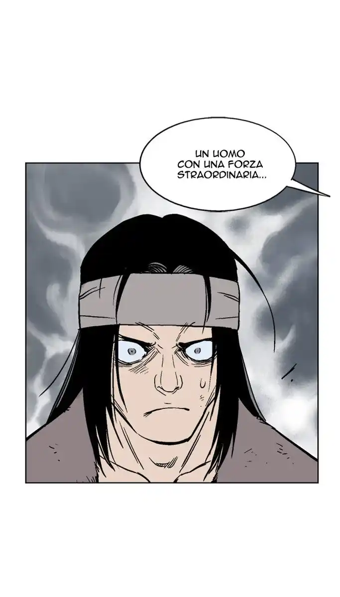 Gosu (The Master) Capitolo 62 page 40