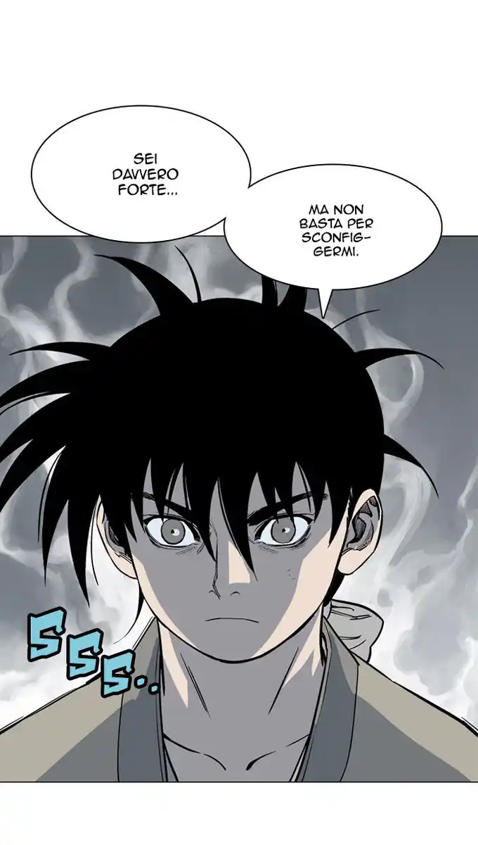 Gosu (The Master) Capitolo 62 page 41