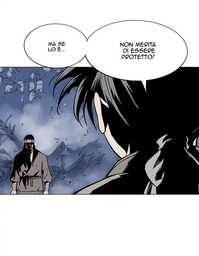 Gosu (The Master) Capitolo 62 page 44