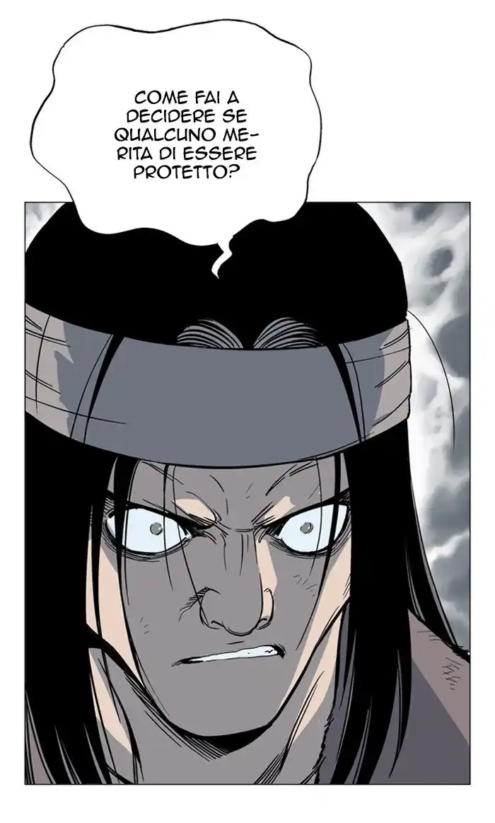 Gosu (The Master) Capitolo 62 page 48