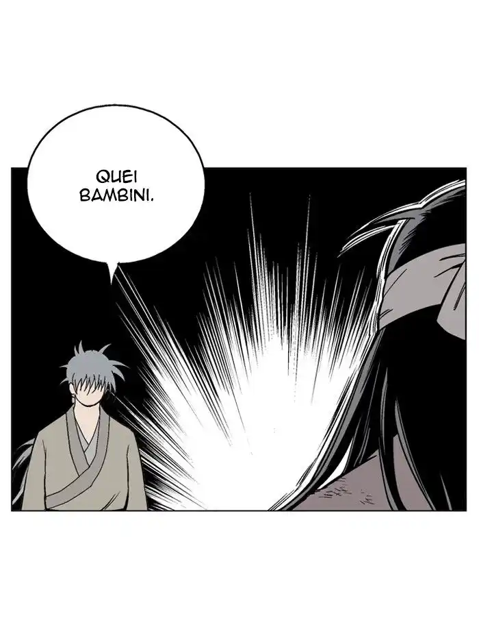 Gosu (The Master) Capitolo 62 page 55