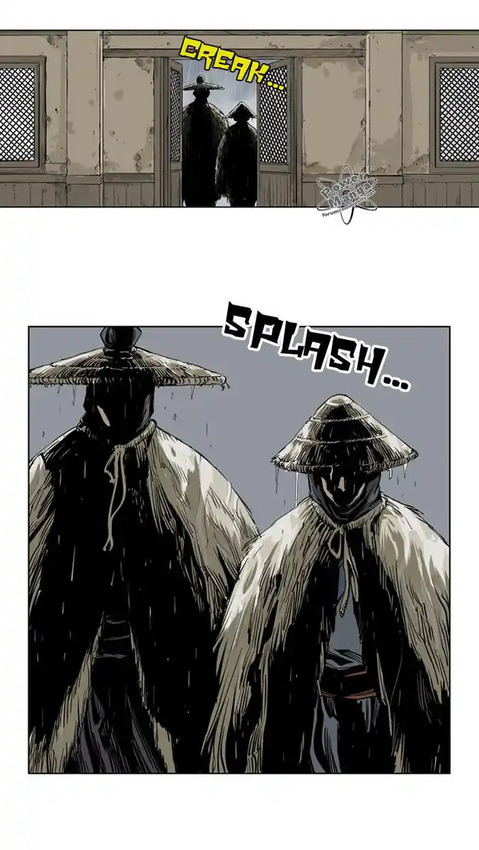 Gosu (The Master) Capitolo 17 page 10