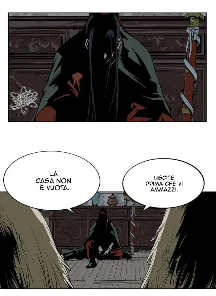 Gosu (The Master) Capitolo 17 page 15