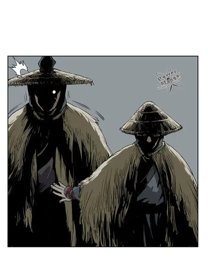 Gosu (The Master) Capitolo 17 page 16