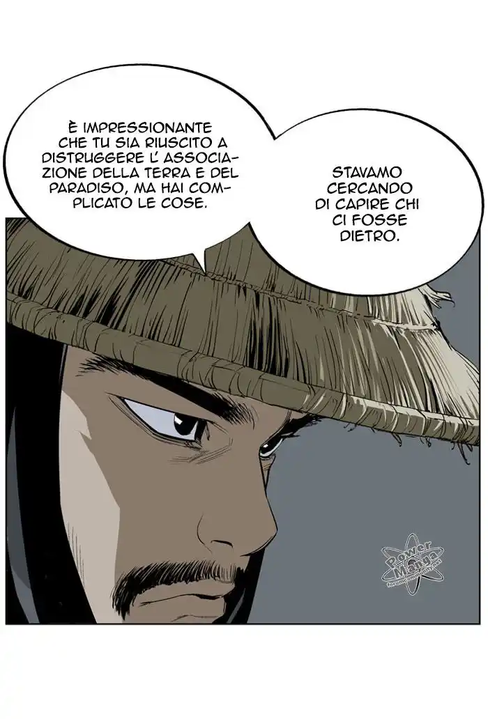 Gosu (The Master) Capitolo 17 page 19