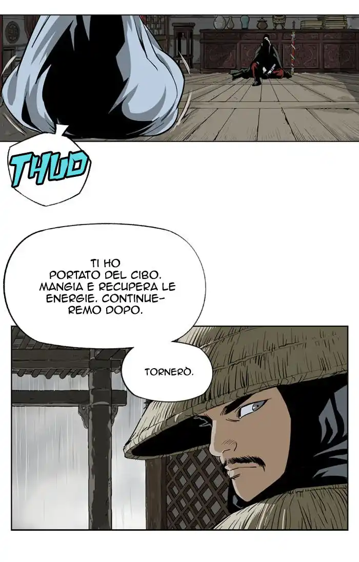 Gosu (The Master) Capitolo 17 page 25