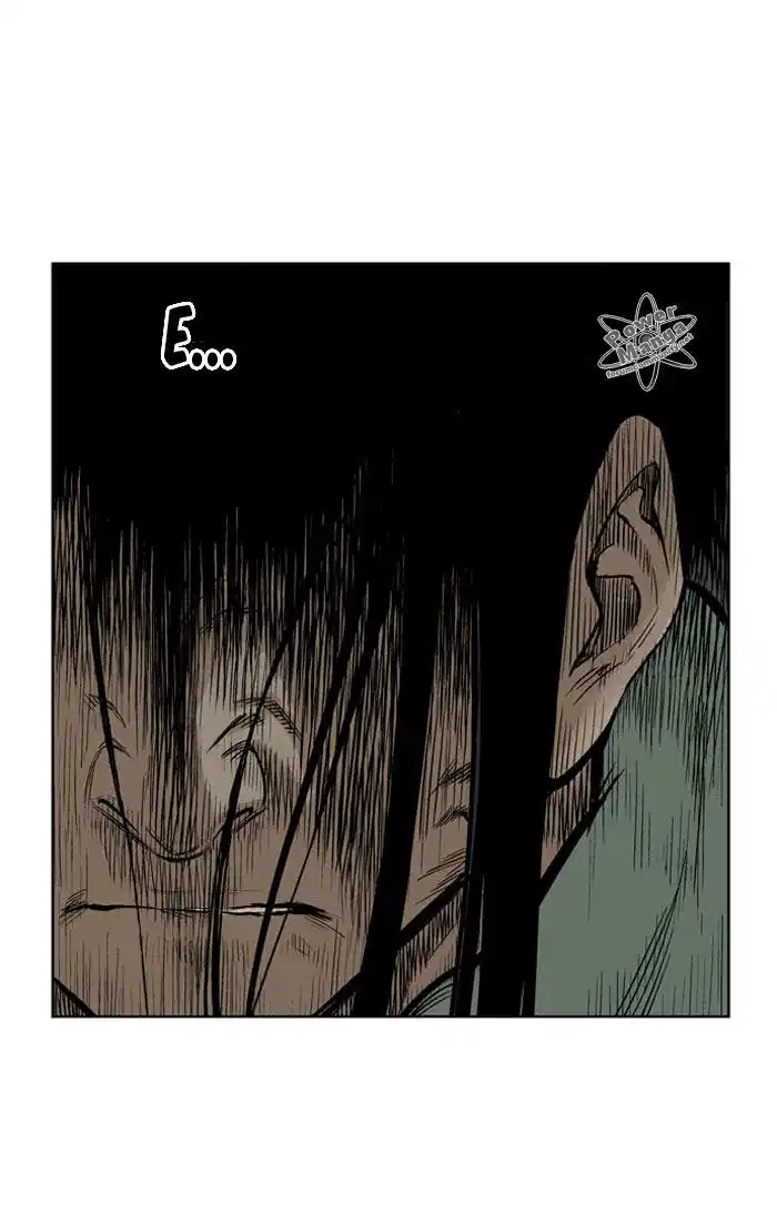 Gosu (The Master) Capitolo 17 page 34