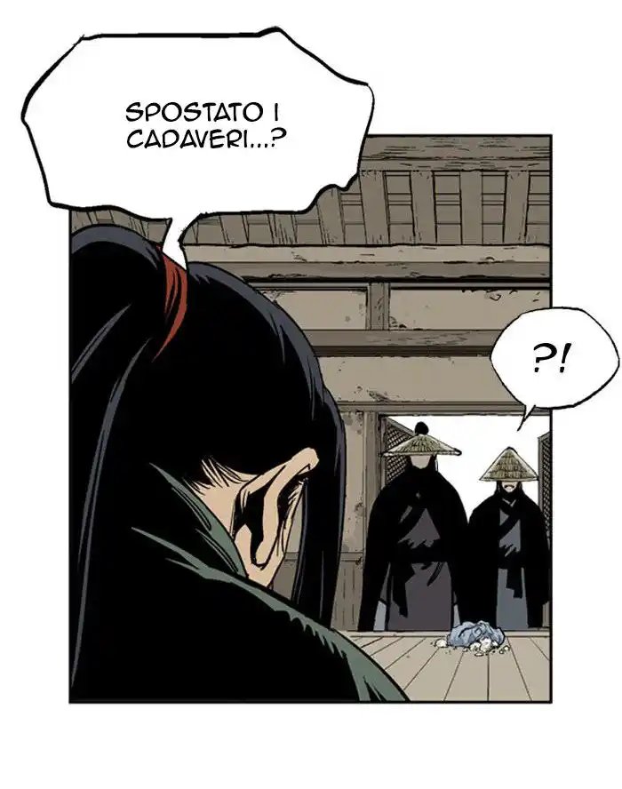 Gosu (The Master) Capitolo 17 page 42