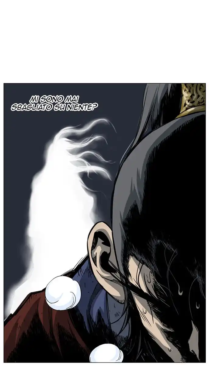 Gosu (The Master) Capitolo 43 page 16