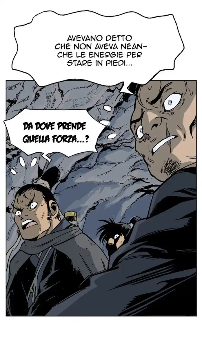 Gosu (The Master) Capitolo 43 page 30