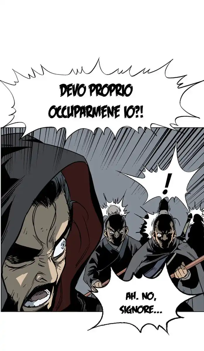 Gosu (The Master) Capitolo 43 page 46