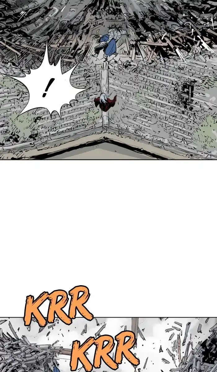 Gosu (The Master) Capitolo 105 page 26