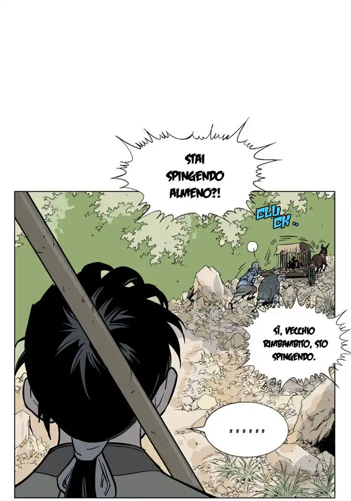 Gosu (The Master) Capitolo 65 page 24