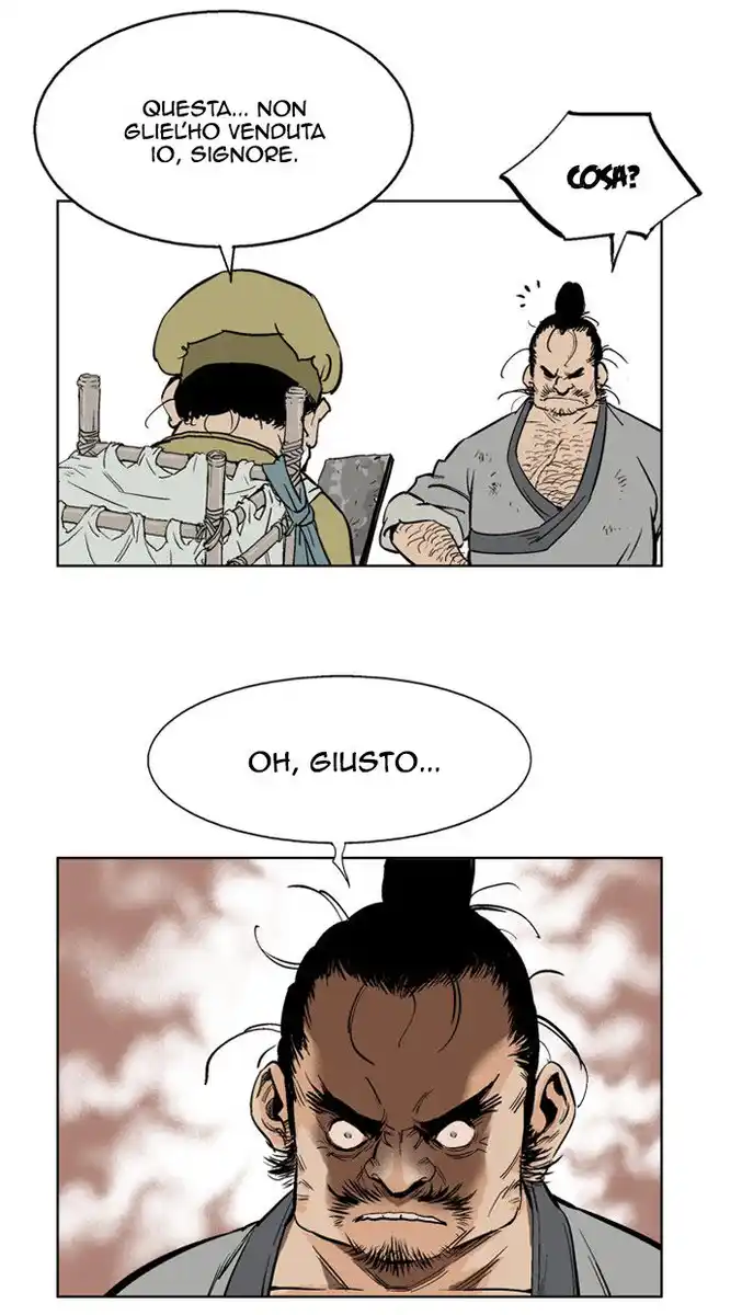 Gosu (The Master) Capitolo 21 page 24