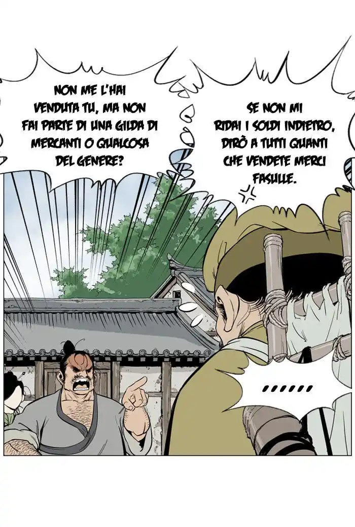 Gosu (The Master) Capitolo 21 page 25