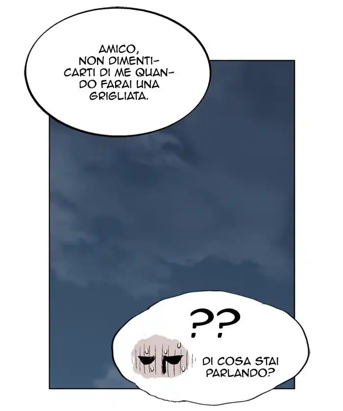 Gosu (The Master) Capitolo 22 page 20