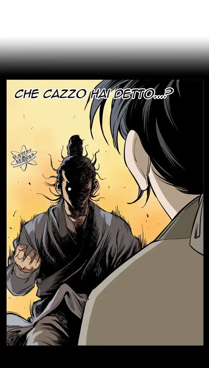 Gosu (The Master) Capitolo 22 page 23