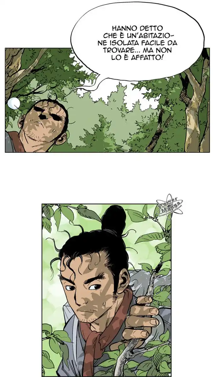 Gosu (The Master) Capitolo 22 page 41