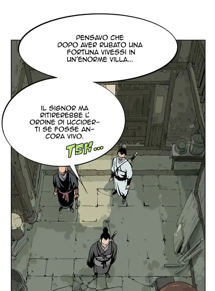 Gosu (The Master) Capitolo 22 page 46