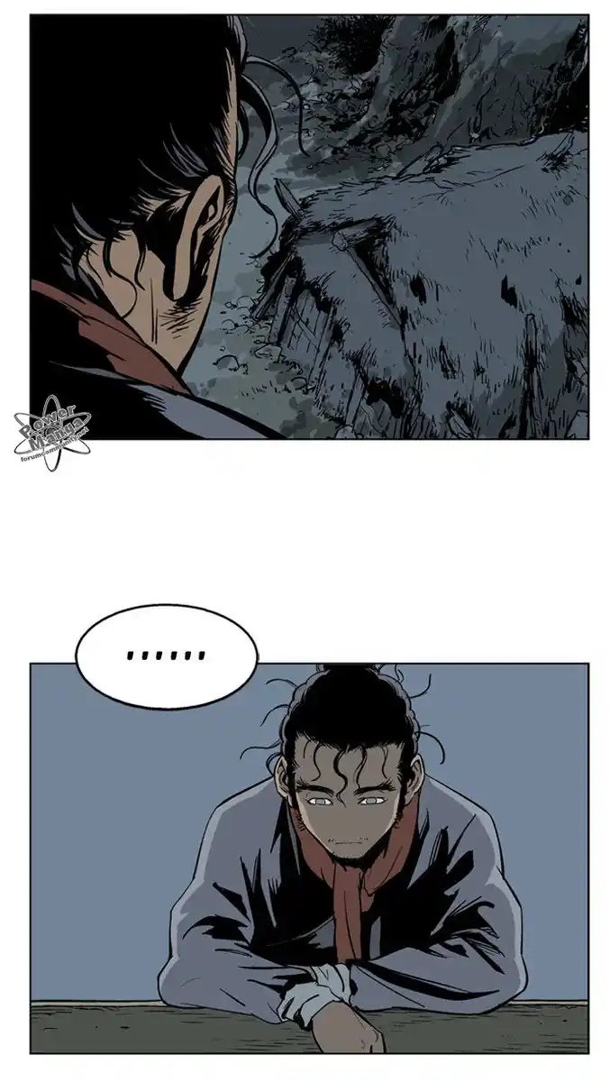 Gosu (The Master) Capitolo 22 page 5