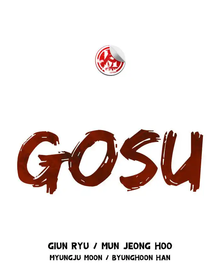 Gosu (The Master) Capitolo 83 page 2