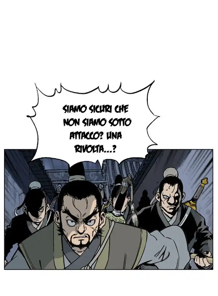 Gosu (The Master) Capitolo 44 page 5