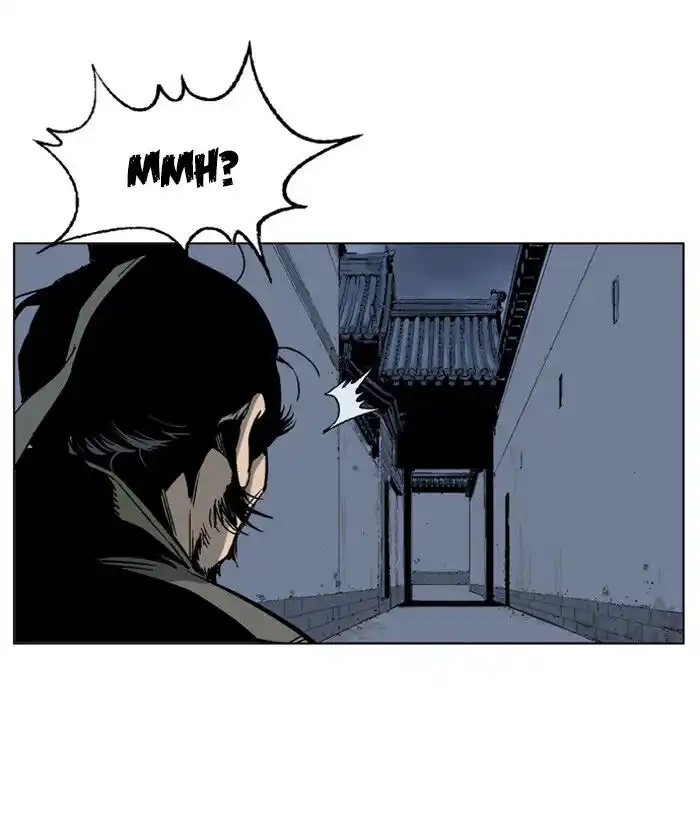 Gosu (The Master) Capitolo 44 page 6