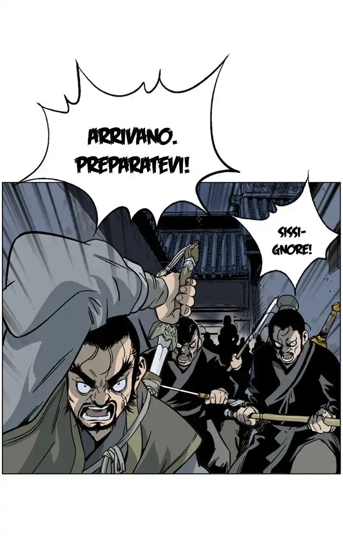 Gosu (The Master) Capitolo 44 page 8