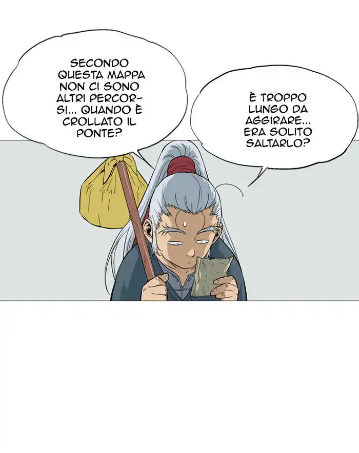 Gosu (The Master) Capitolo 88 page 21