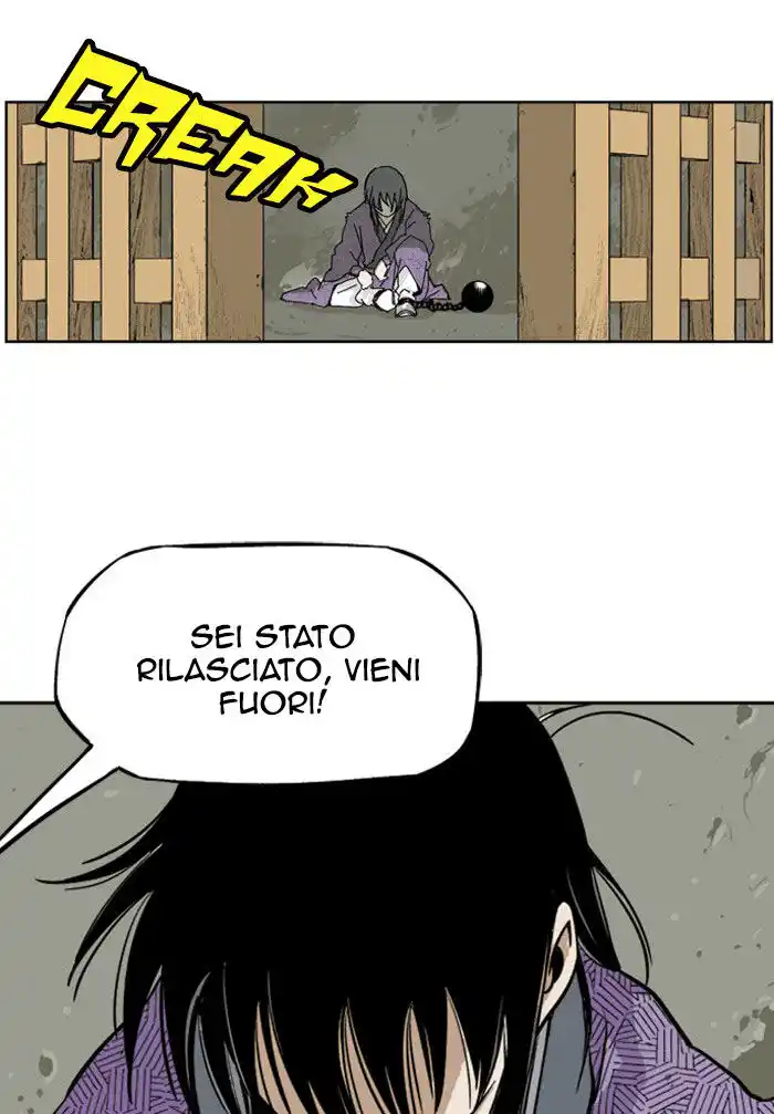 Gosu (The Master) Capitolo 01 page 4