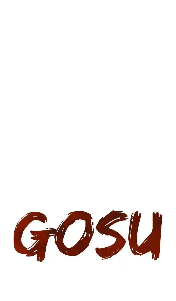 Gosu (The Master) Capitolo 101 page 2