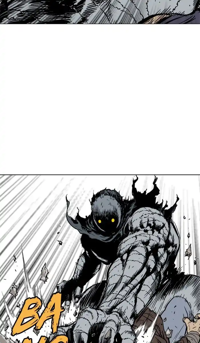 Gosu (The Master) Capitolo 101 page 4