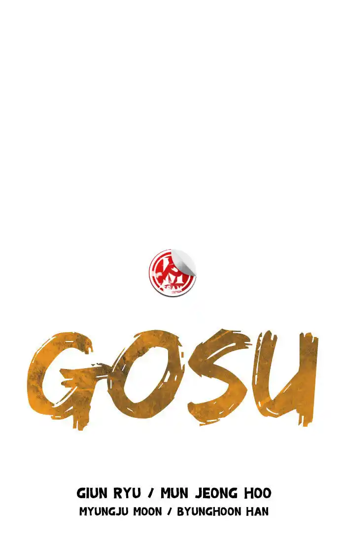 Gosu (The Master) Capitolo 56 page 2