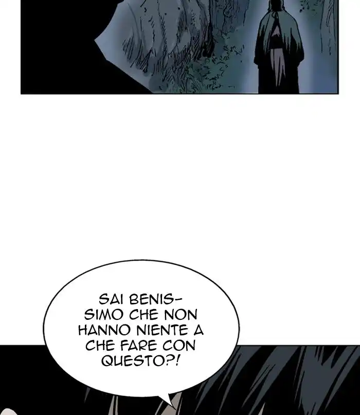 Gosu (The Master) Capitolo 96 page 23