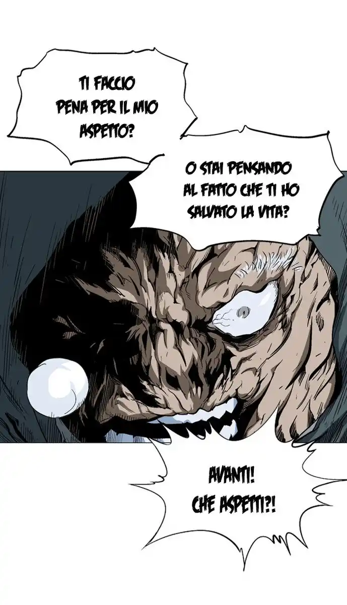 Gosu (The Master) Capitolo 82 page 24