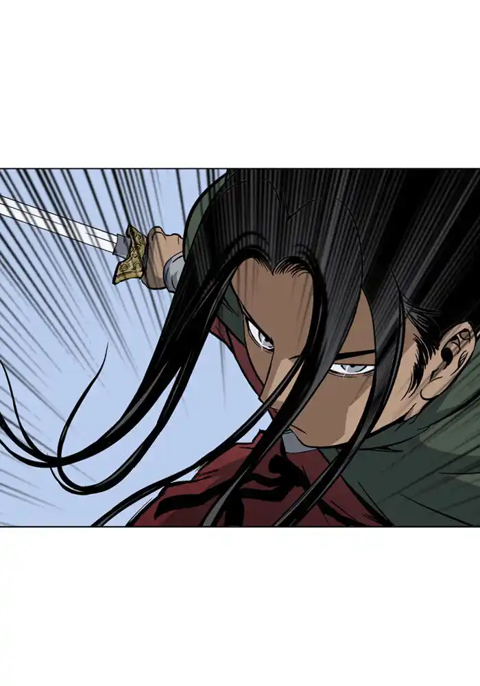 Gosu (The Master) Capitolo 87 page 30