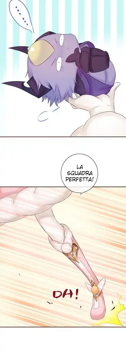 A Taste of Love Capitolo 60 page 4