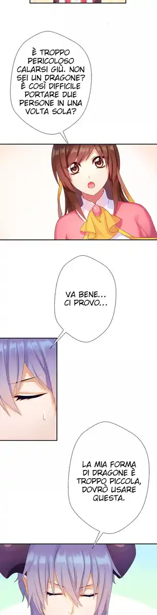 A Taste of Love Capitolo 18 page 19