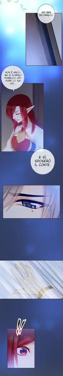 A Taste of Love Capitolo 74 page 6