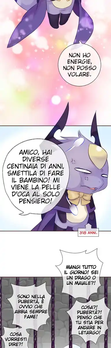 A Taste of Love Capitolo 59 page 14