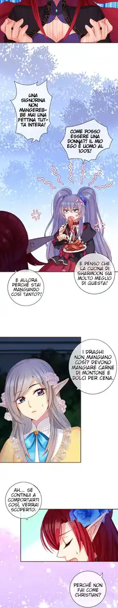 A Taste of Love Capitolo 40 page 7